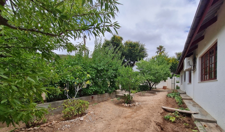 3 Bedroom Property for Sale in Montagu Western Cape